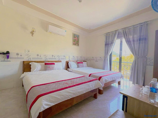 HUNG THINH Hotel Ly Son