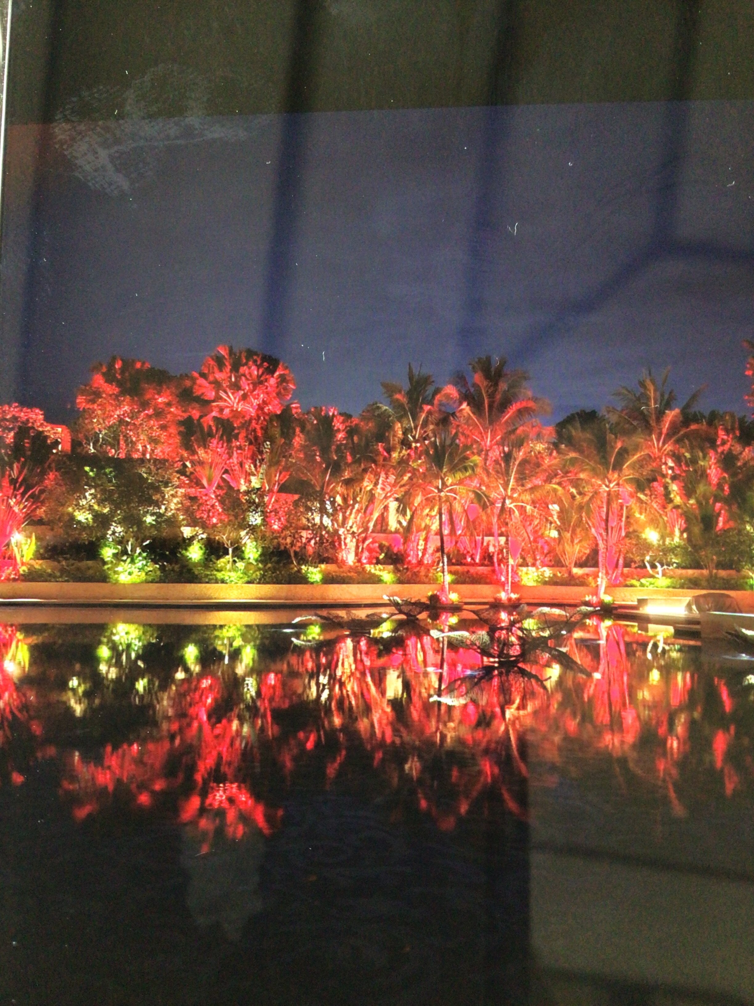 穆丽雅酒店-浴室