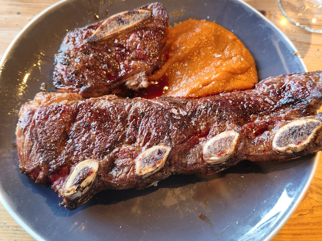 La brasa de l'essencia