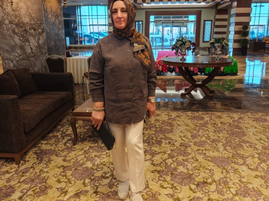 Alusso Thermal Hotel Spa & Convention Center主图