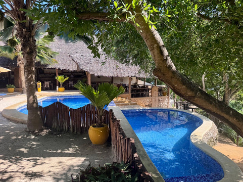 Sunshine Bay Zanzibar主图