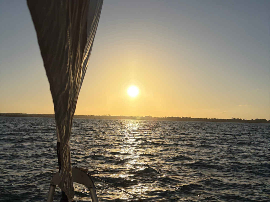 Aria Cruises-克利夫兰必去景点