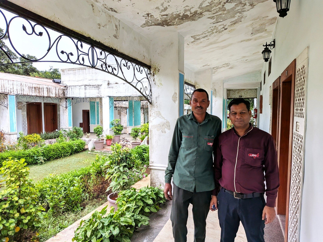 MPT Payal, Khajuraho主图