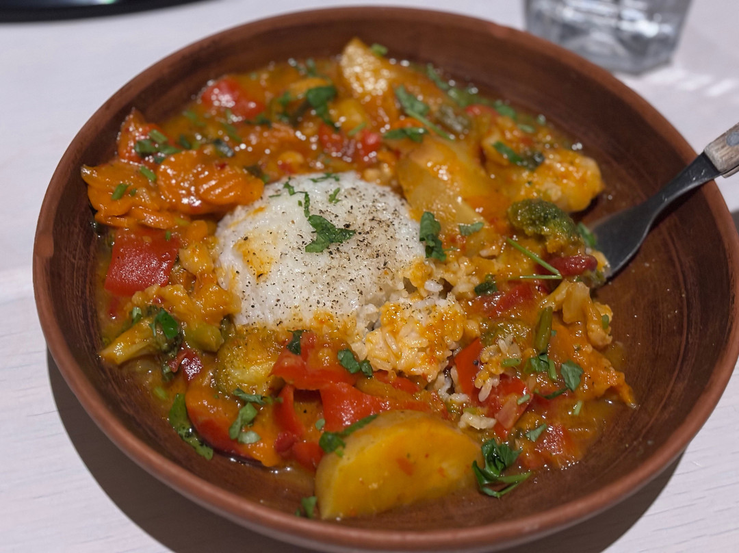 Paprika,la Dana La Ceaun