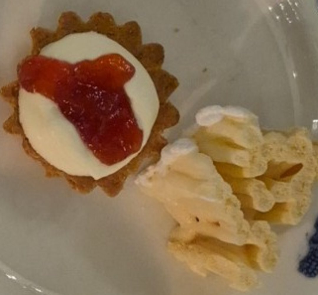 Margretetorp Gastgifvaregarden-官方