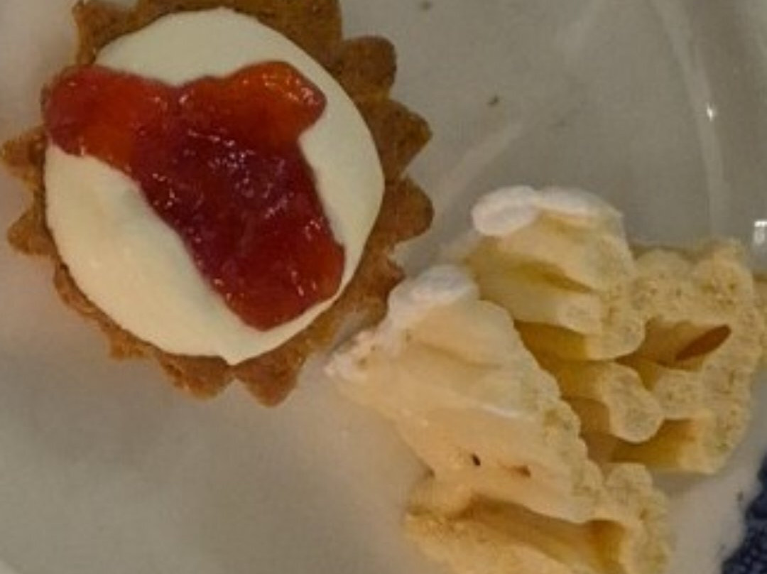 Margretetorp Gastgifvaregarden主图