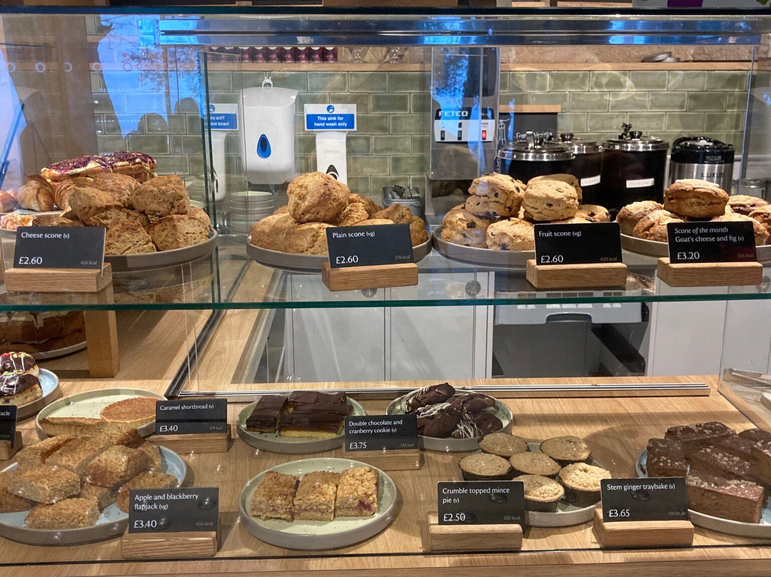 Longshaw Estate-峰区国家公园必去景点