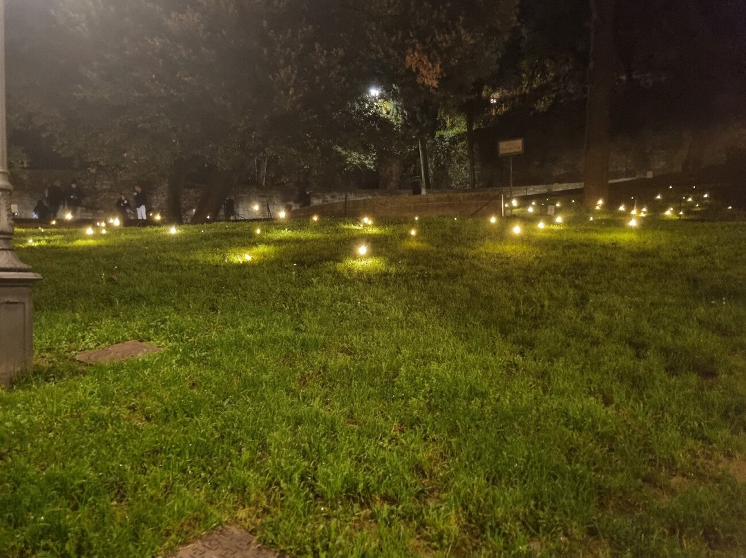 Centro Storico ( Arezzo )