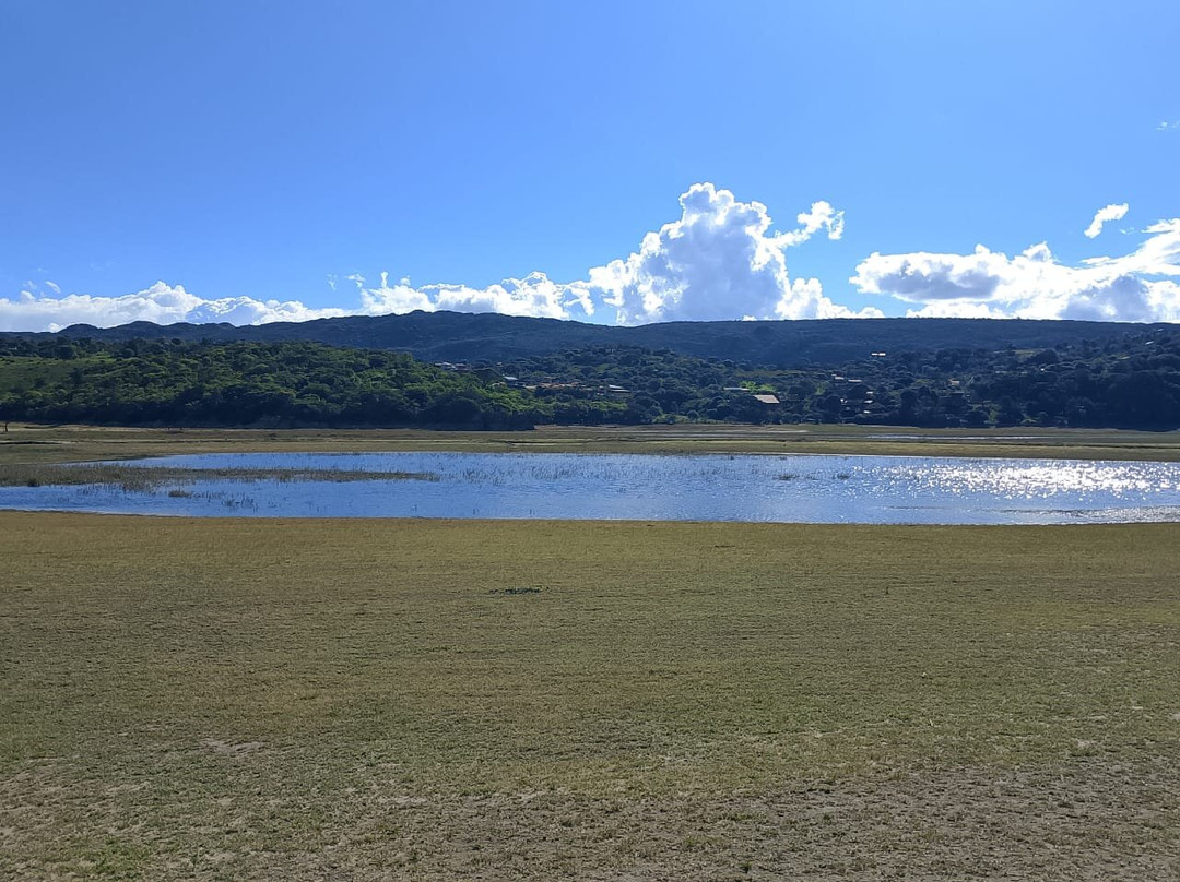 Agência de Turismo Qual O Segredo Aventuras-Betim必去景点
