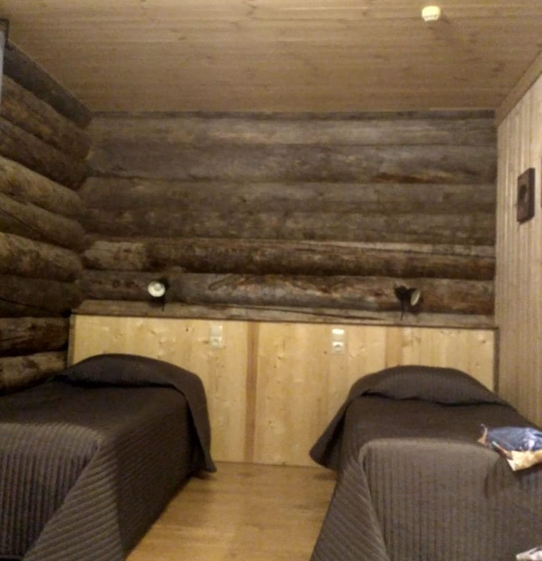 Medvezhka Hotel主图