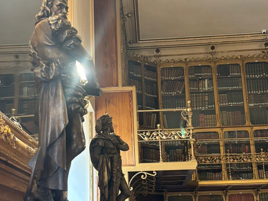 Palacio de Sastago-萨拉戈萨省必去景点