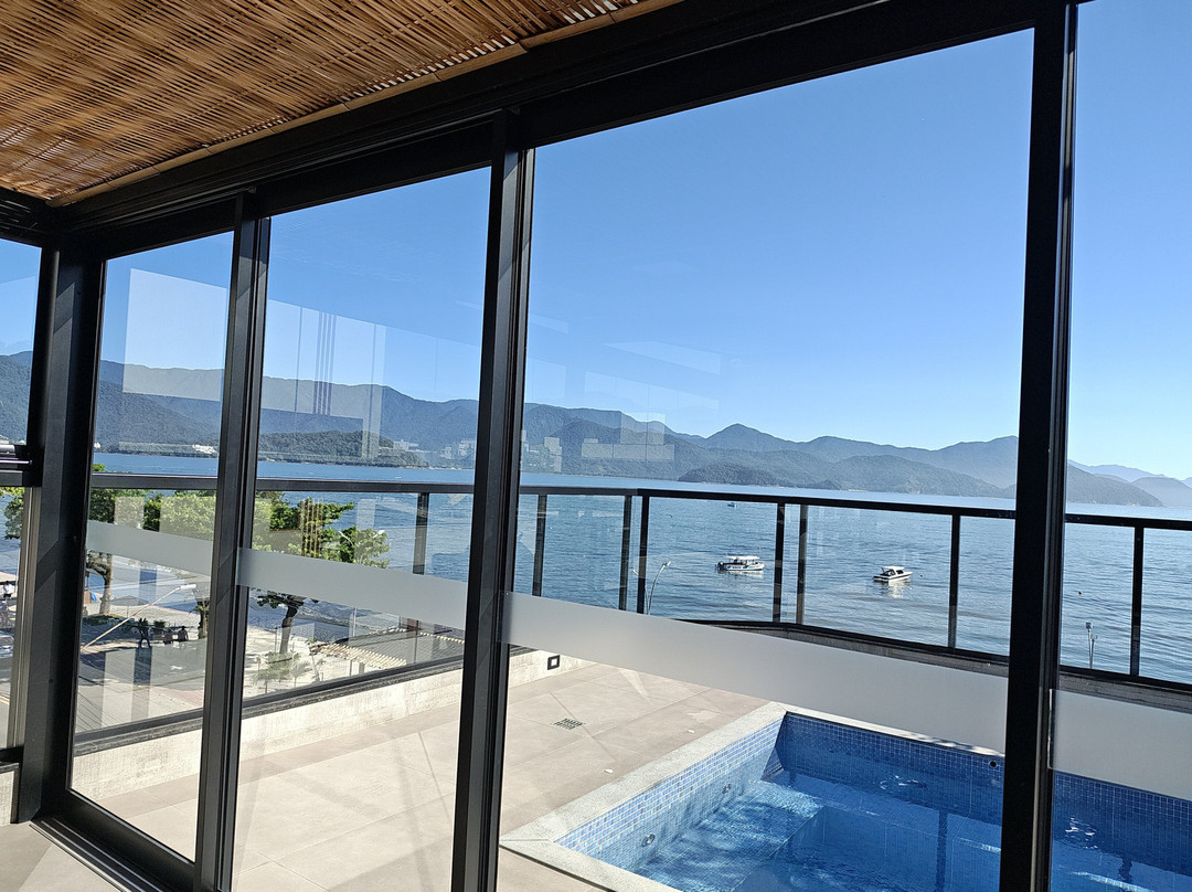 Ubatuba Praia Hotel主图