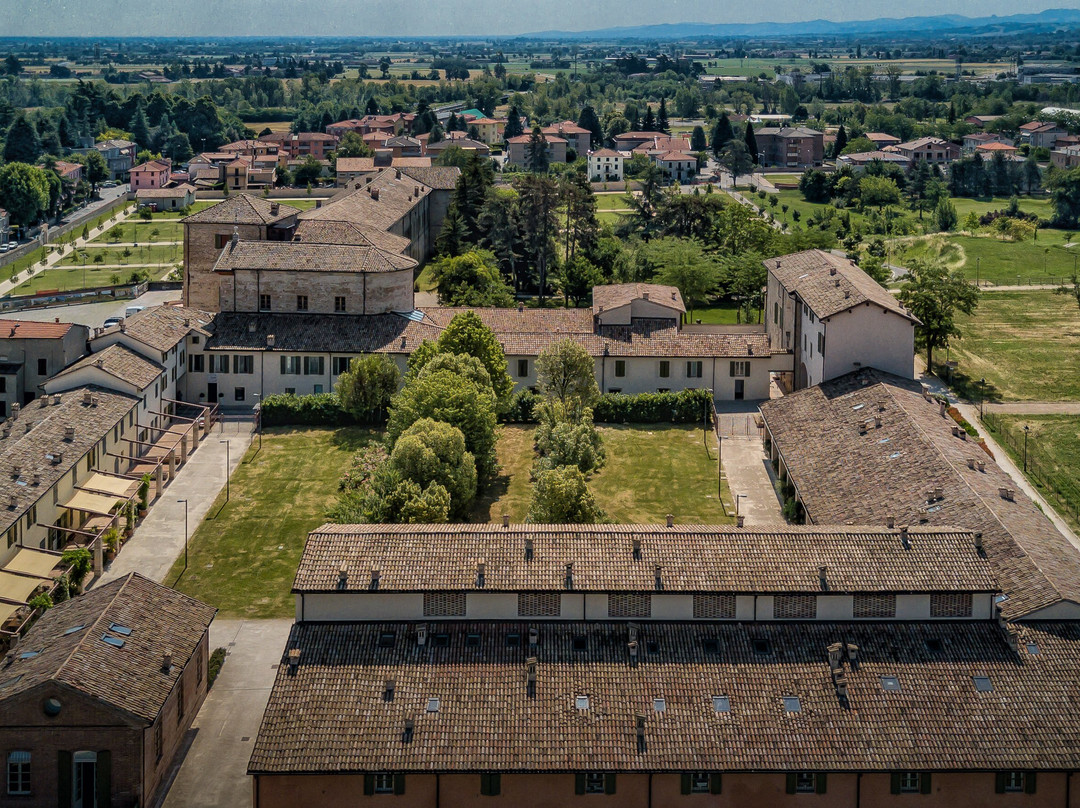 Hotel Cortaccia Sanvitale主图