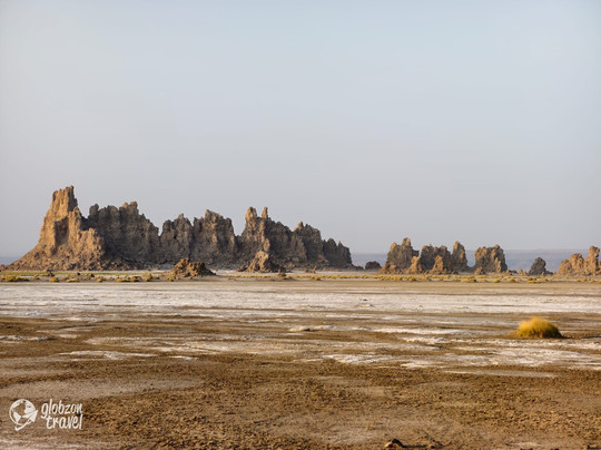 Lake Abbe-Dikhil Region必去景点