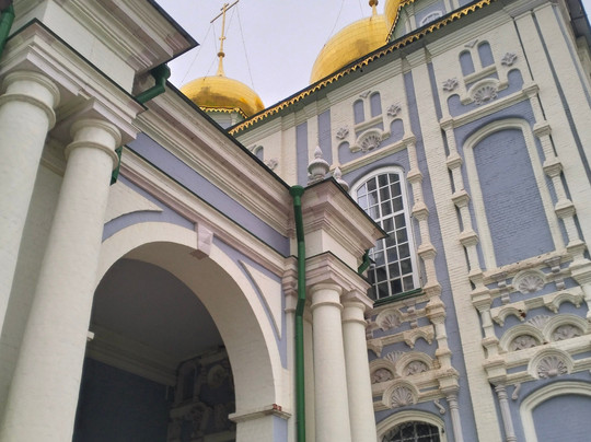 Cathedral of the Assumption-图拉必去景点