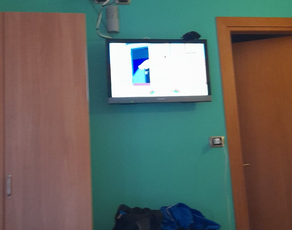 克瑞彭酒店主图