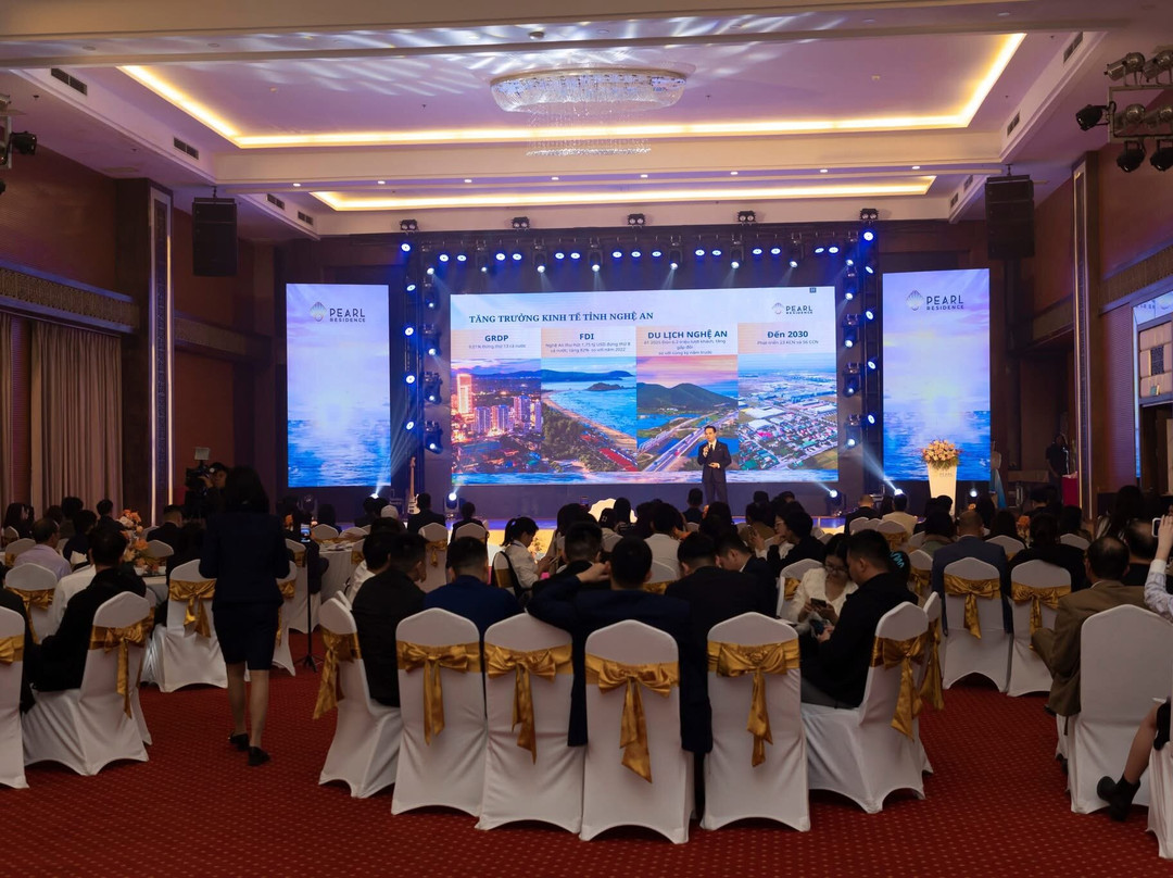 Mường Thanh Grand Cửa Lò主图