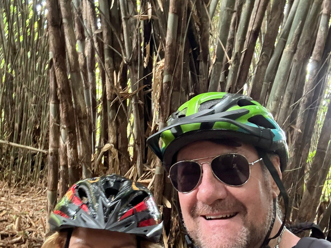 Bali Hai Adventure Tours-吉安雅必去景点