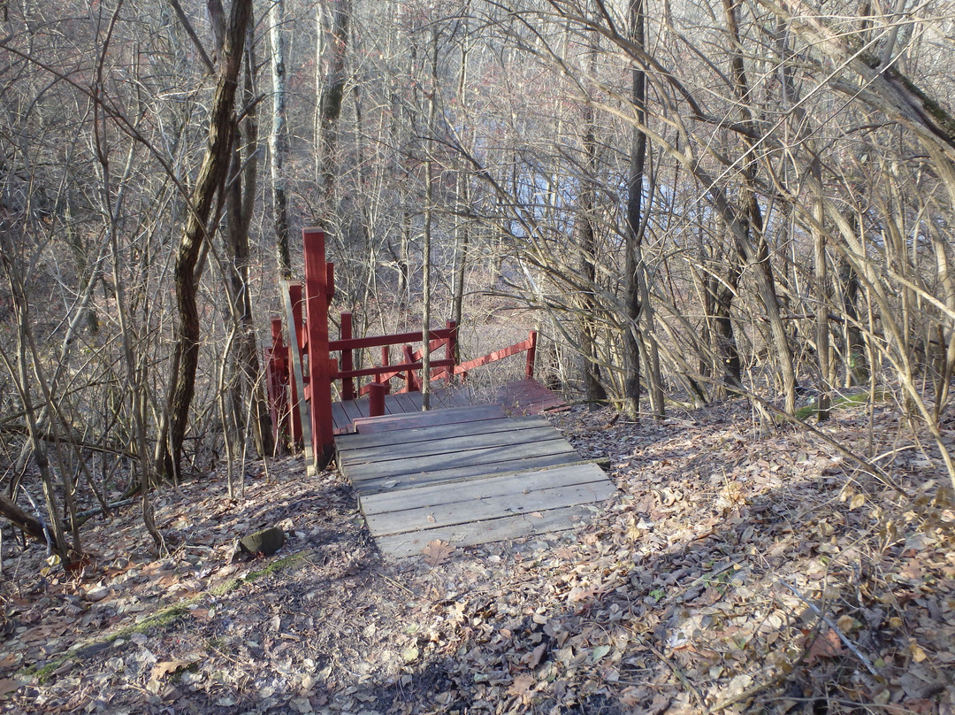 Norma Johnson Center-Dover必去景点