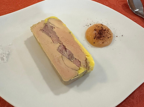 Le Relais d’Angibault