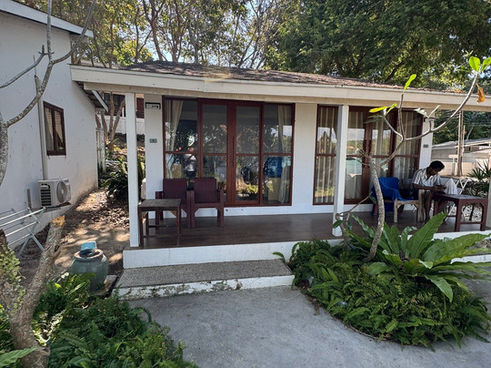 旺德安别墅主图