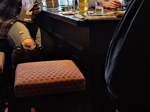 The Western Strands主图