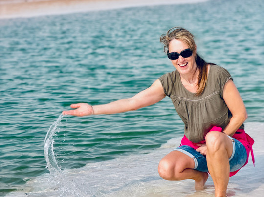 Arabiers Holidays Abu Dhabi +-阿布扎比必去景点