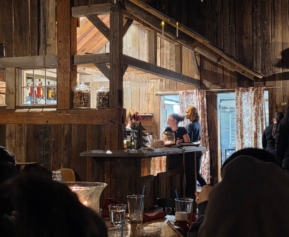 Red Fox Inn