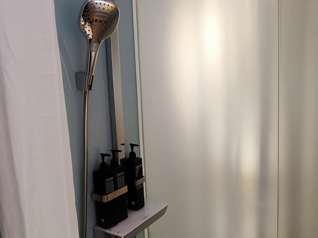 巴黎戴高樂機場世民飯店主图