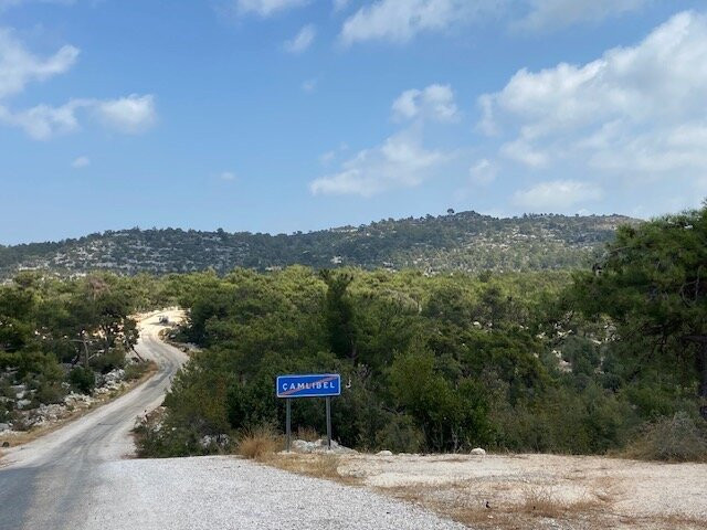 Karaböcülü-Silifke必去景点