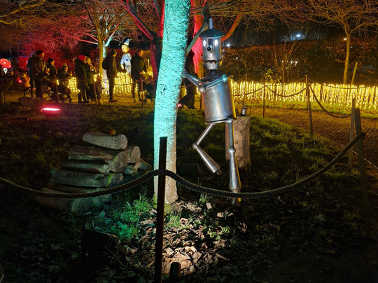 Webbs of Wychbold-德罗伊特威奇必去景点