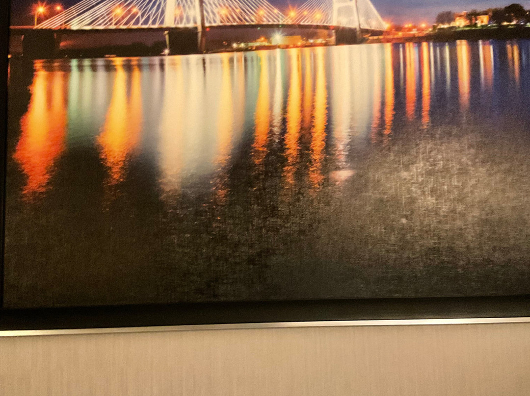 Drury Plaza Hotel Cape Girardeau Conference Center主图