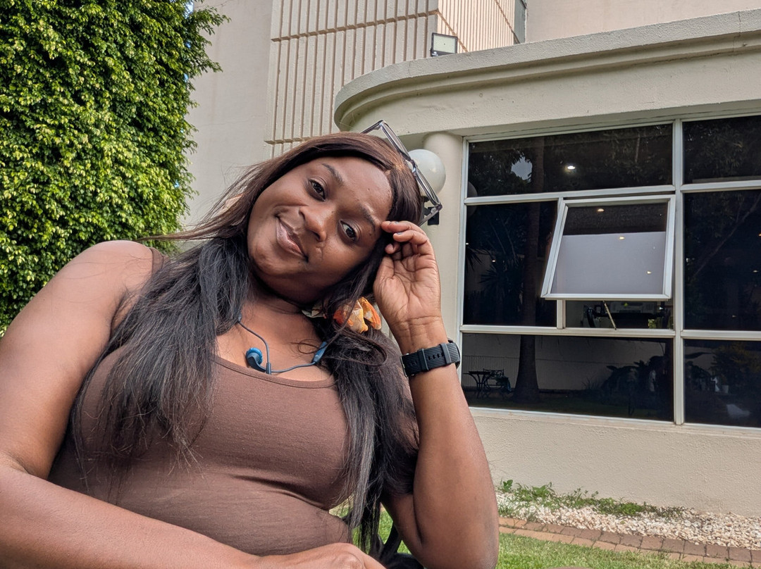 里奇韦南方太阳酒店主图