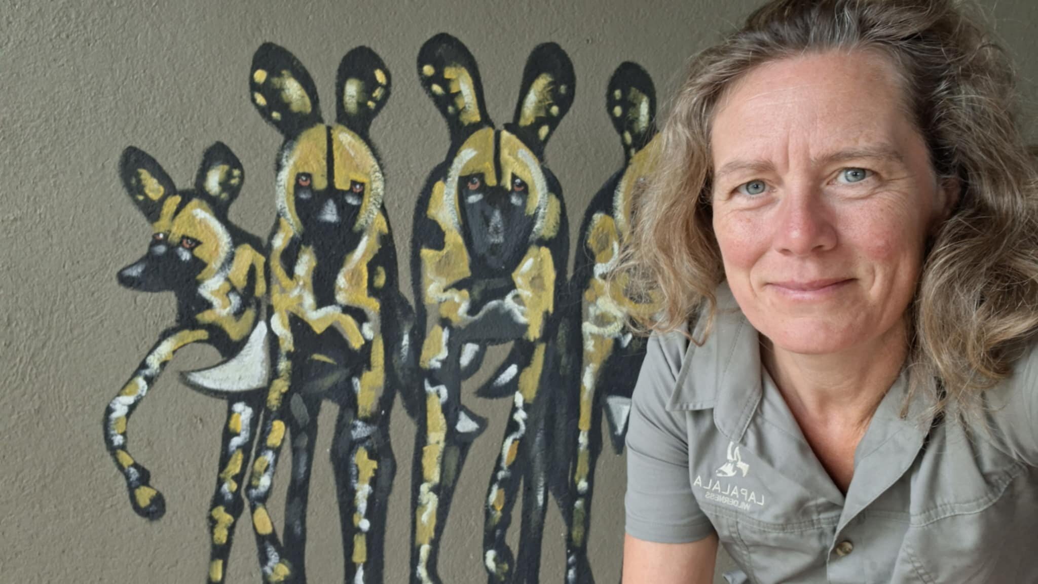 Ngalali Retreat-浴室