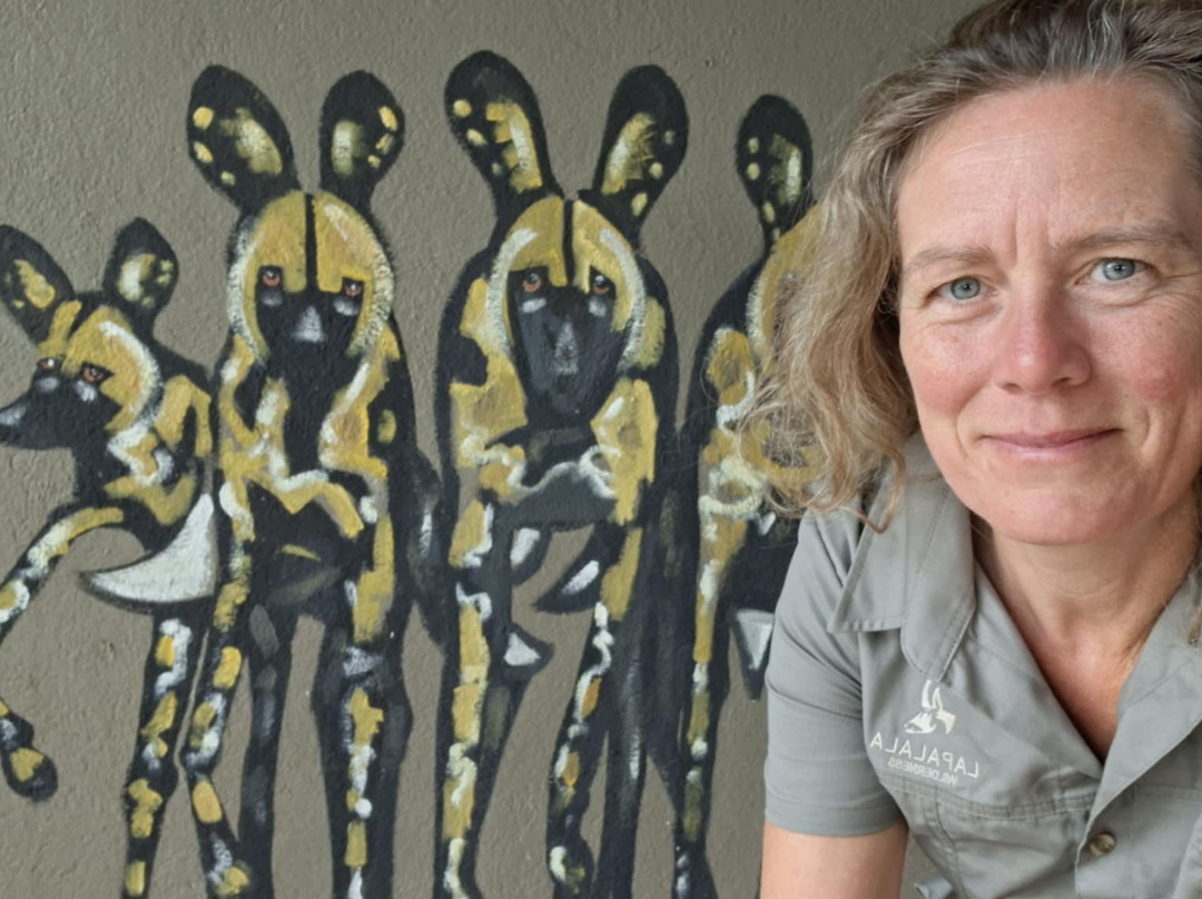 Ngalali Retreat主图