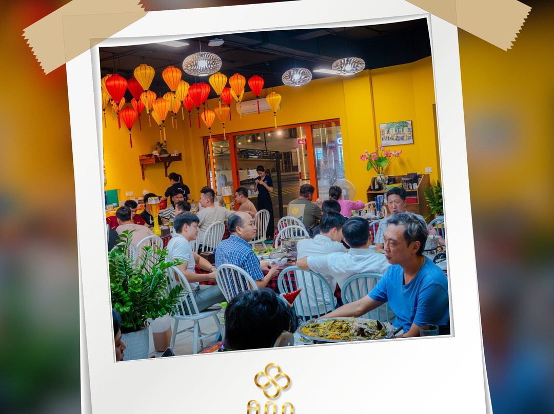 Bia Hơi Hà Nội - Ann Restaurant