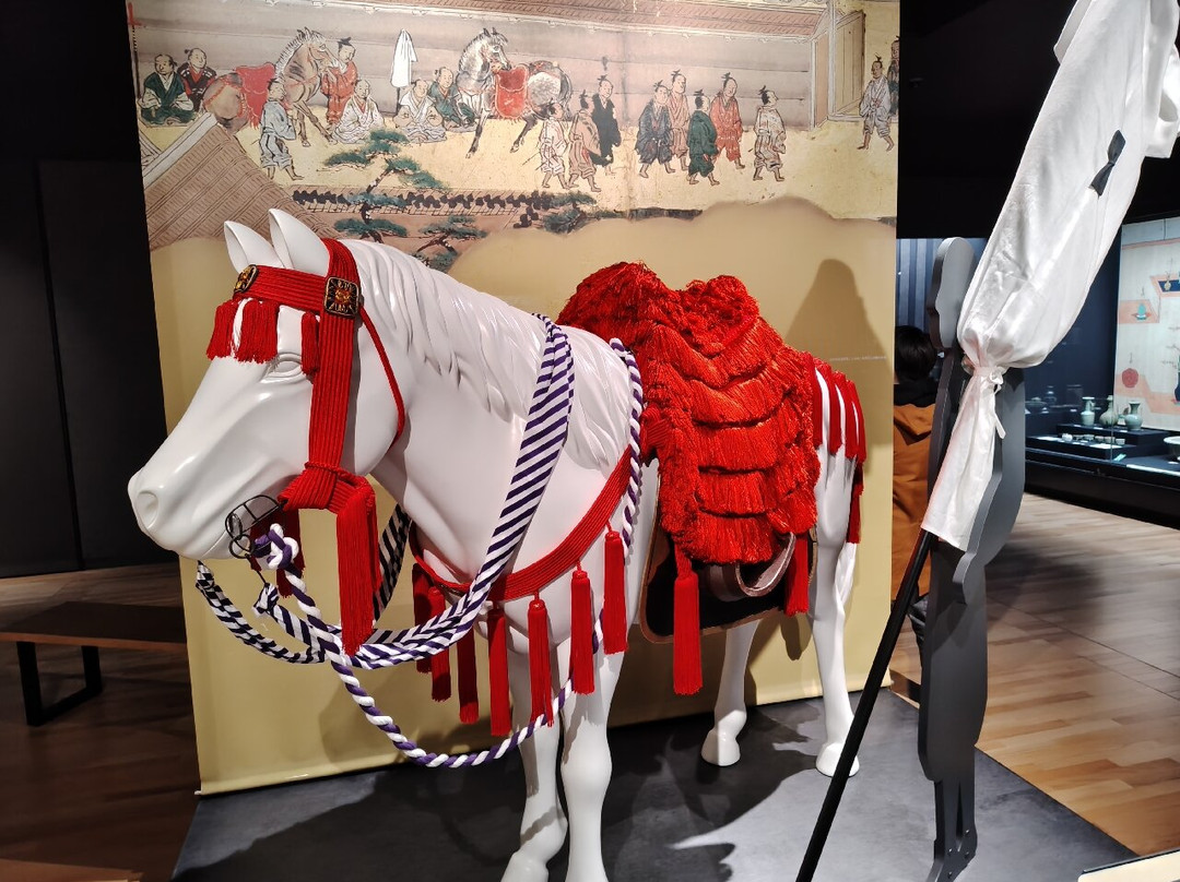 Ichijodani Asakura Family Site Museum-福井市必去景点