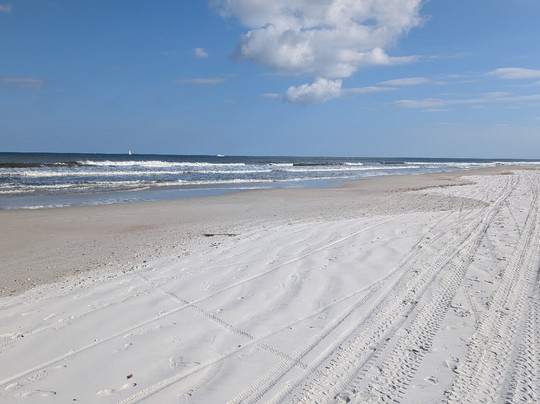 Beachfront Bed & Breakfast主图