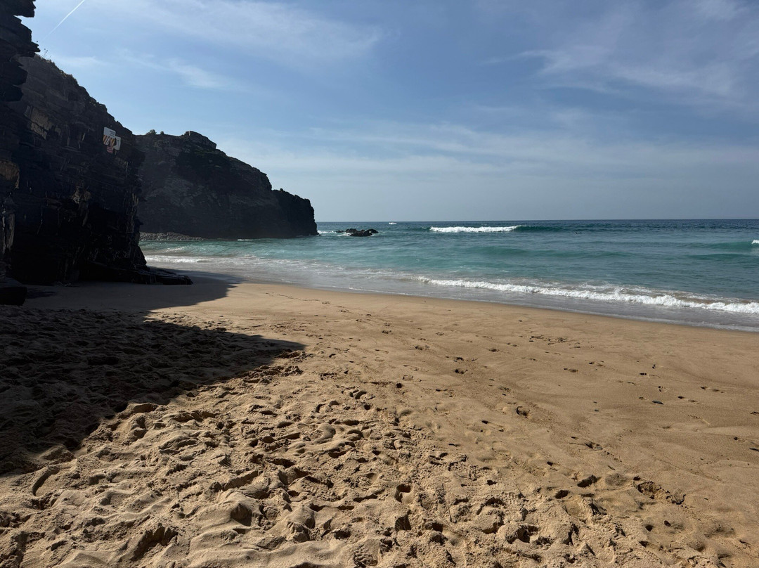 Odeceixe Beach-Odeceixe必去景点