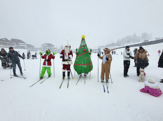 Newmarket Holidays-Wallington必去景点