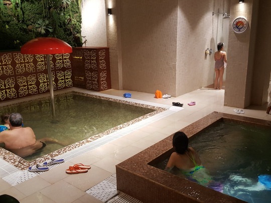 Apart Hotel Lucky Bansko Spa & Relax主图