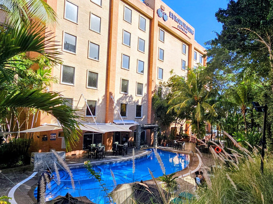 Eurobuilding Express Maiquetia主图