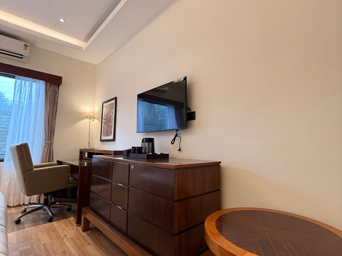 Sanrose Retreat Ayodhya