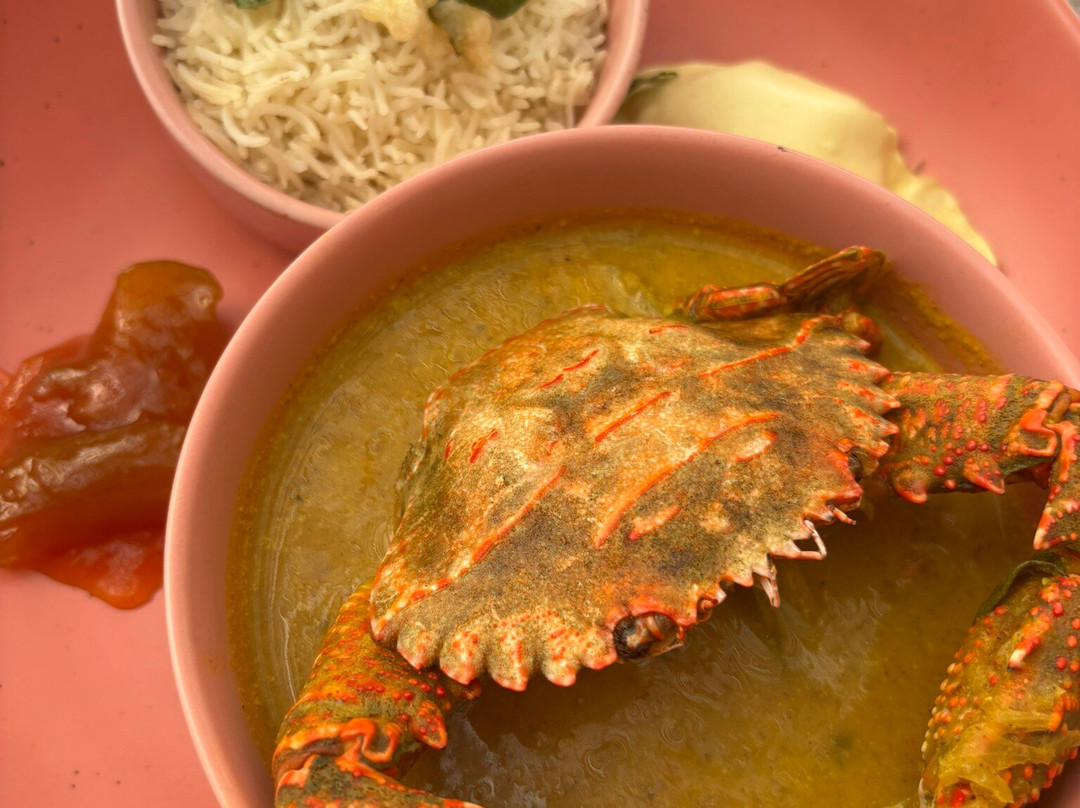 Kai Beach-瓦勒迦玛必去景点