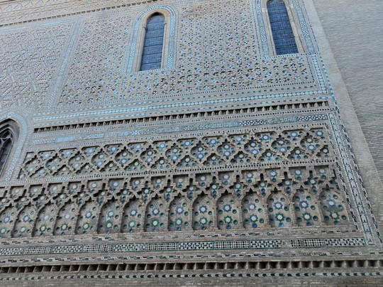 Spain Free Tours - Free Tour Zaragoza-萨拉戈萨省必去景点