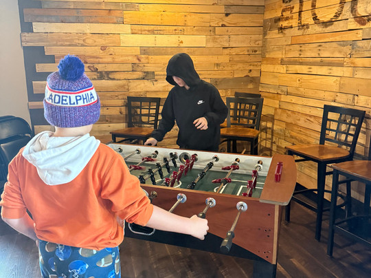 Baymont by Wyndham Bartonsville Poconos主图