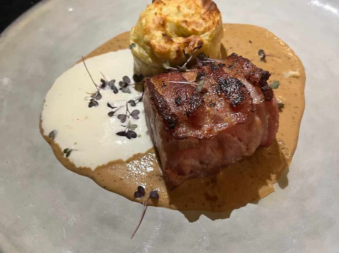 Logis Hôtel Ancien Grand Séminaire主图