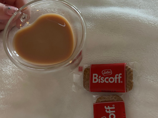 The Grumpy Schnauzer B&B主图