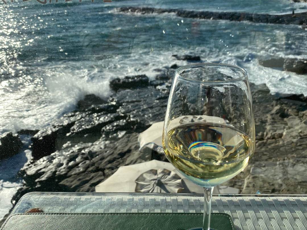 Il Porteghetto Lounge Bar-Cervo必去景点