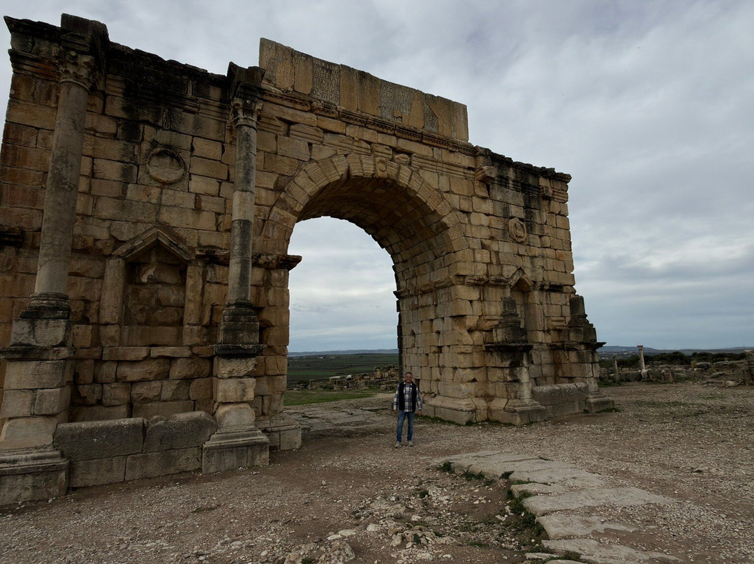 Bachir & Freres Tours-非斯必去景点